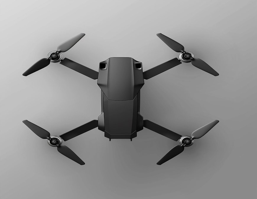 Best Camera Drones for Travel Vloggers and Content Creators