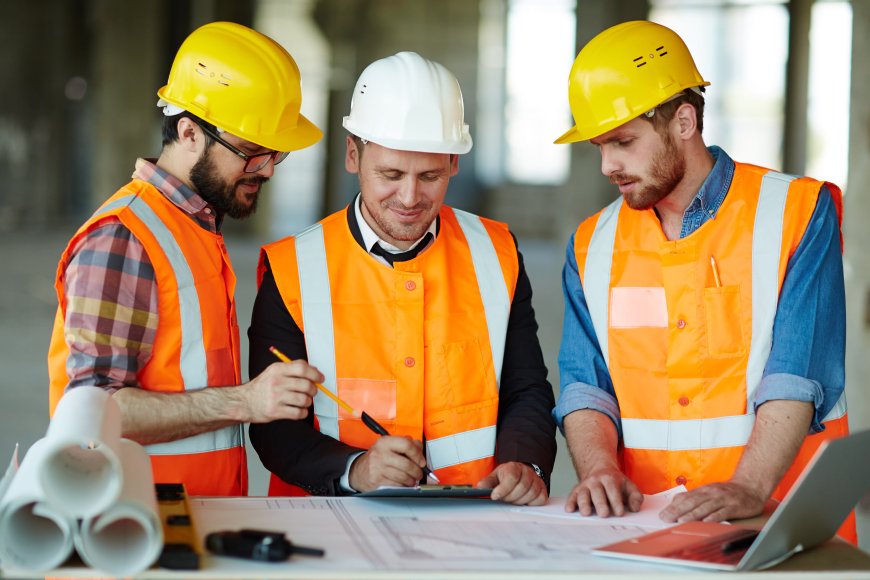 Who Are the Top Construction Companies in Saudi Arabia in 2025?