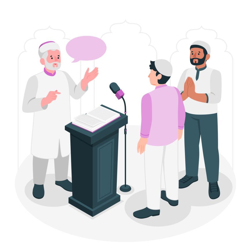 Islamic NGOs in India and the Vital Role of Madrasah Education