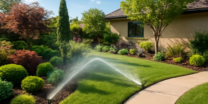 Need Expert Landscaping & Irrigation Services? Get a Free Quote Now!