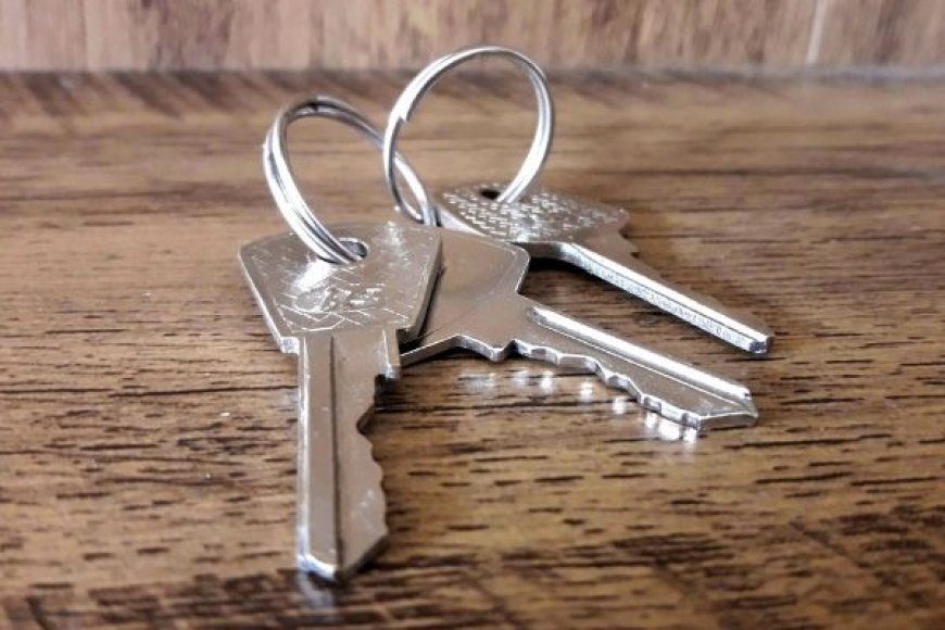 Secure Your Property with Professional Master Key Services in Dubai
