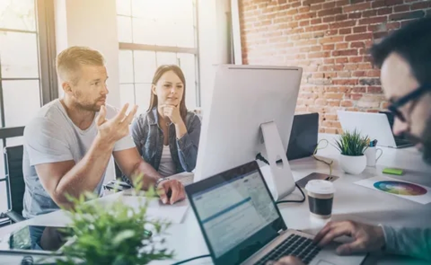 PFP SEO Model: A Game-Changer for Businesses Looking to Maximize ROI