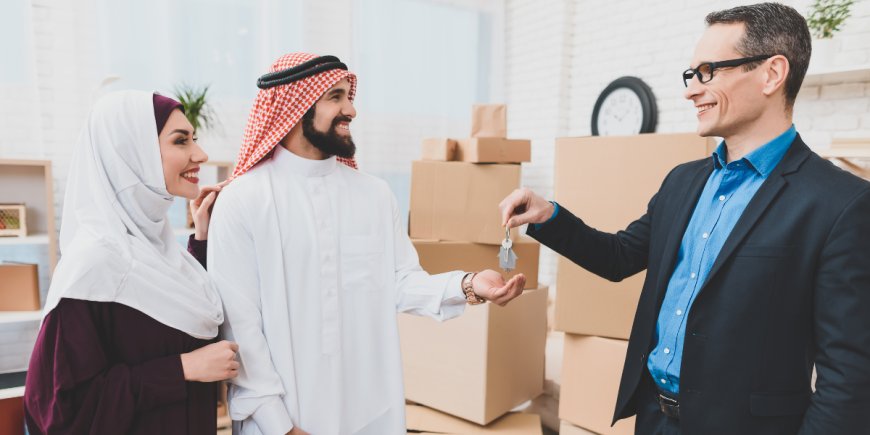 The Dubai Guide to Smooth and Secure House Moves