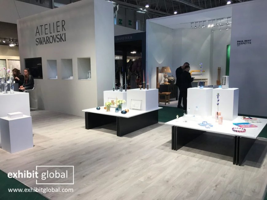 Best Exhibition Management Company and Event Management Service Provider in Europe and USA 2025