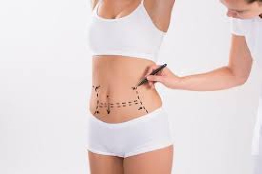 What Can the Best Tummy Tuck Surgeon in Dubai Do for Your Body Contouring Goals?