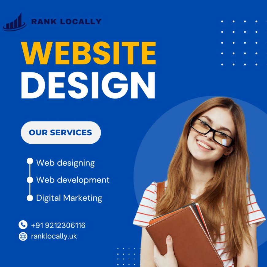 SEO Done Right in Coventry – Powered by Ranklocally