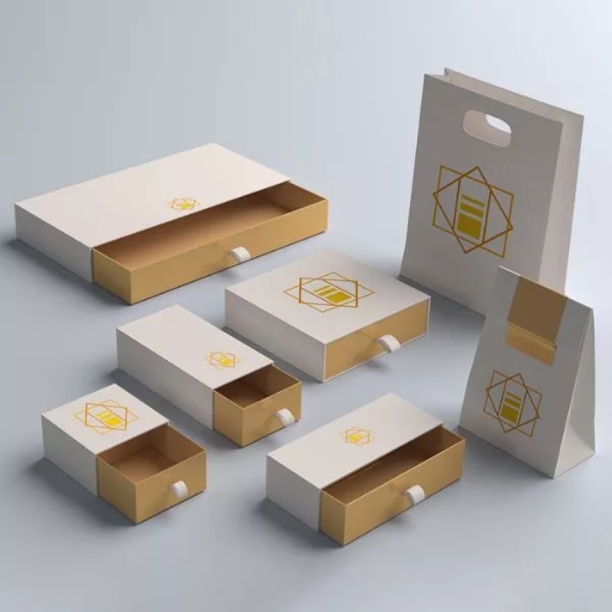 How Custom Rigid Boxes Can Make Your Products Stand Out in LA -GuruPackaging