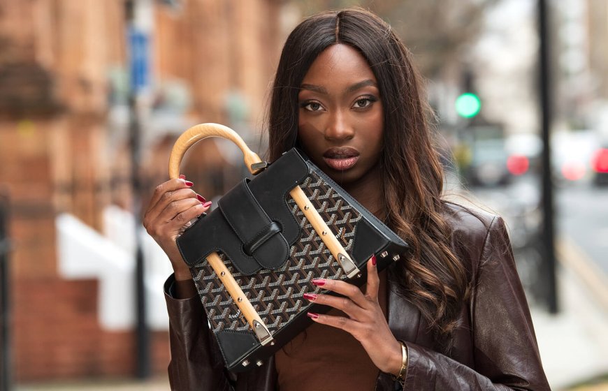 Goyard: The Luxury Brand Redefining Elegance Through Timeless Craftsmanship