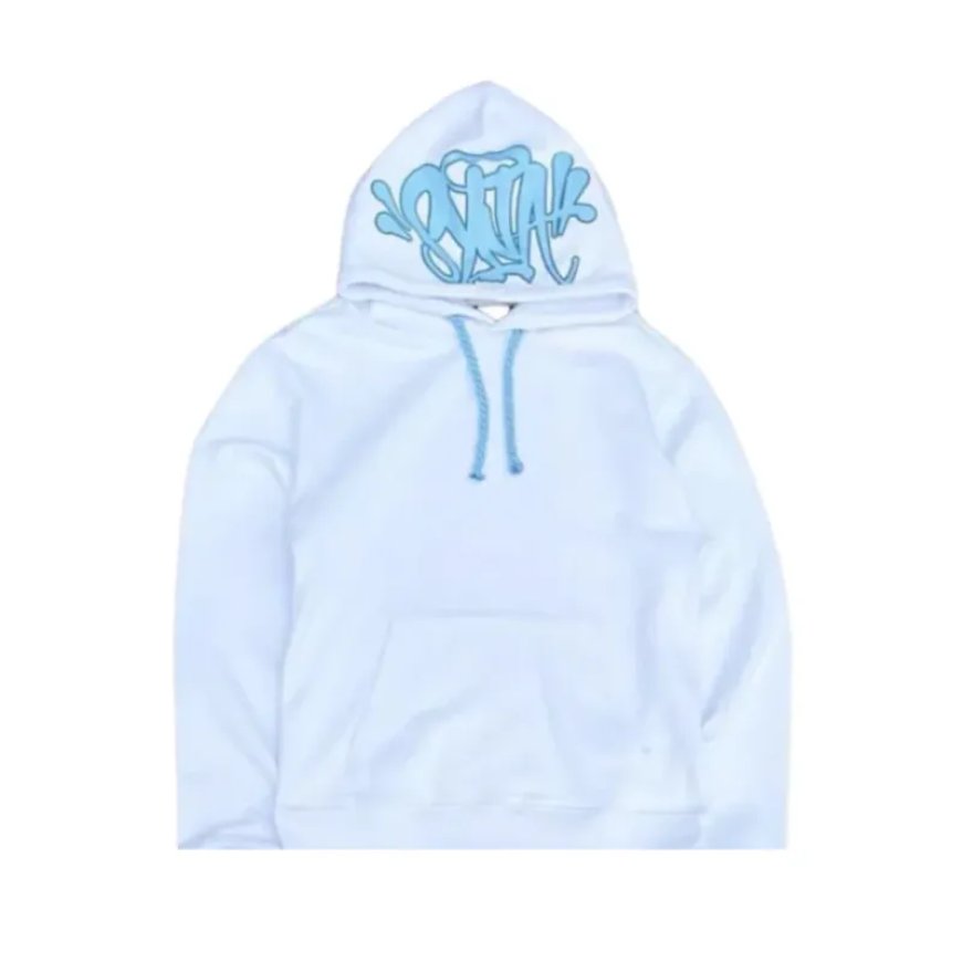 Syna World: A New Era in Streetwear Fashion