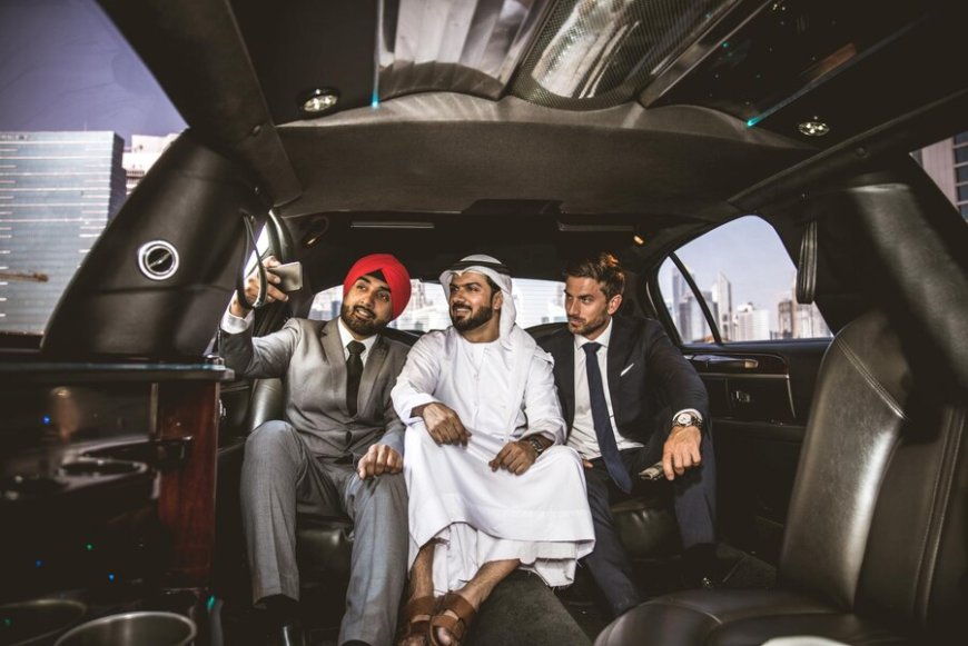 Intercity Transfer in Saudi Arabia: The Complete Guide for Travelers and Pilgrims