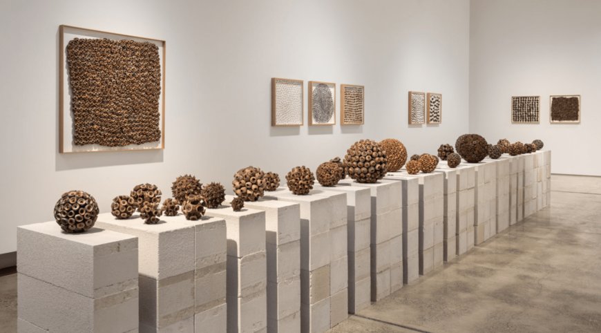 Maternity Exhibition: A Celebration of Motherhood in Art and Culture