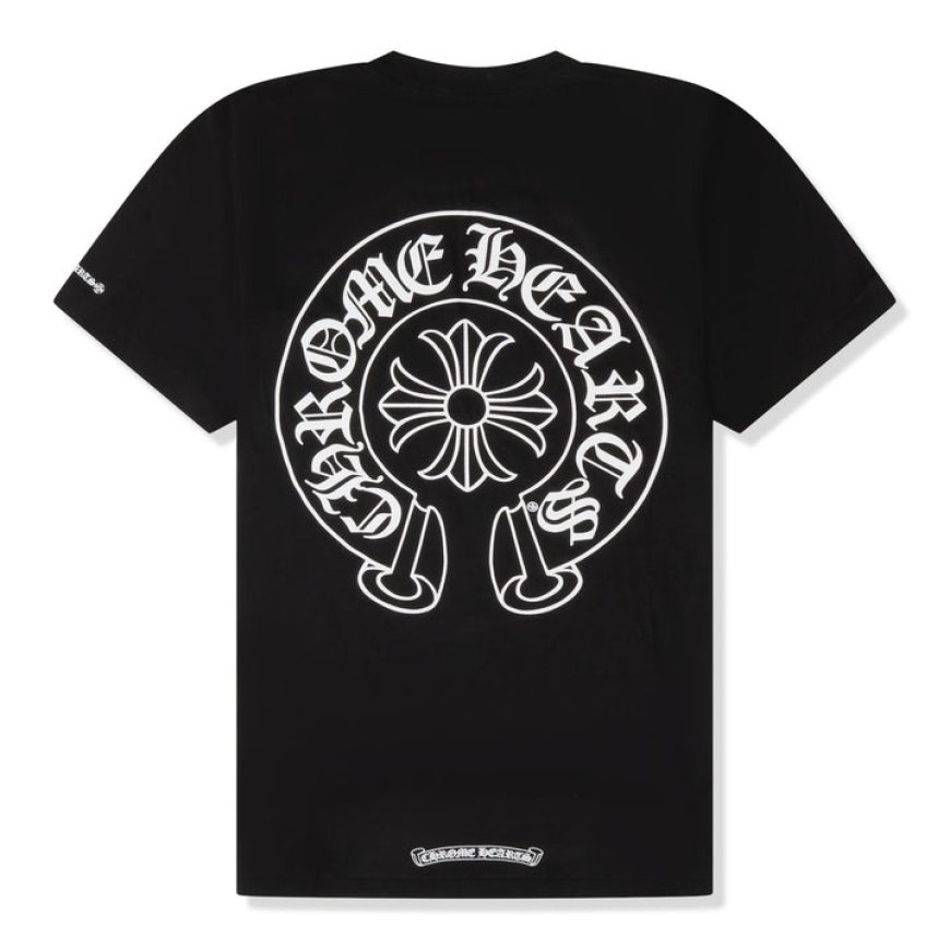 The Evolution of Chrome Hearts Apparel