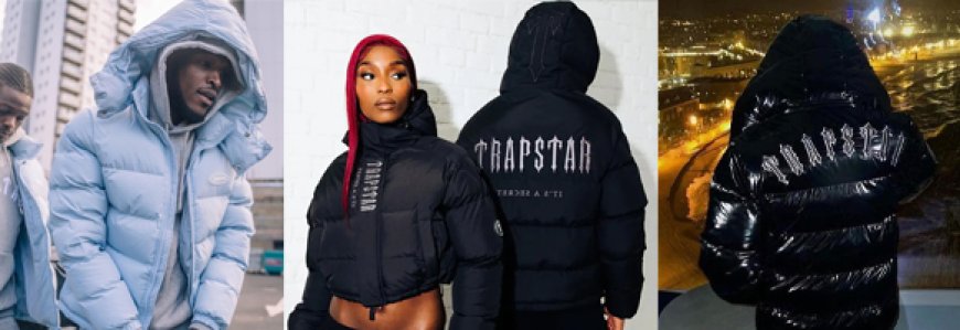 Trapstar: The Underground Powerhouse of Global Streetwear