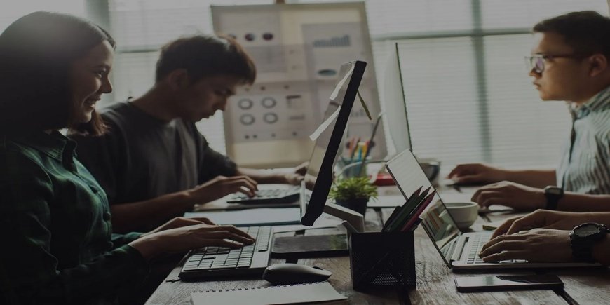 Here’s How a Good eCommerce SEO Agency’s Process Will Optimize for AEO