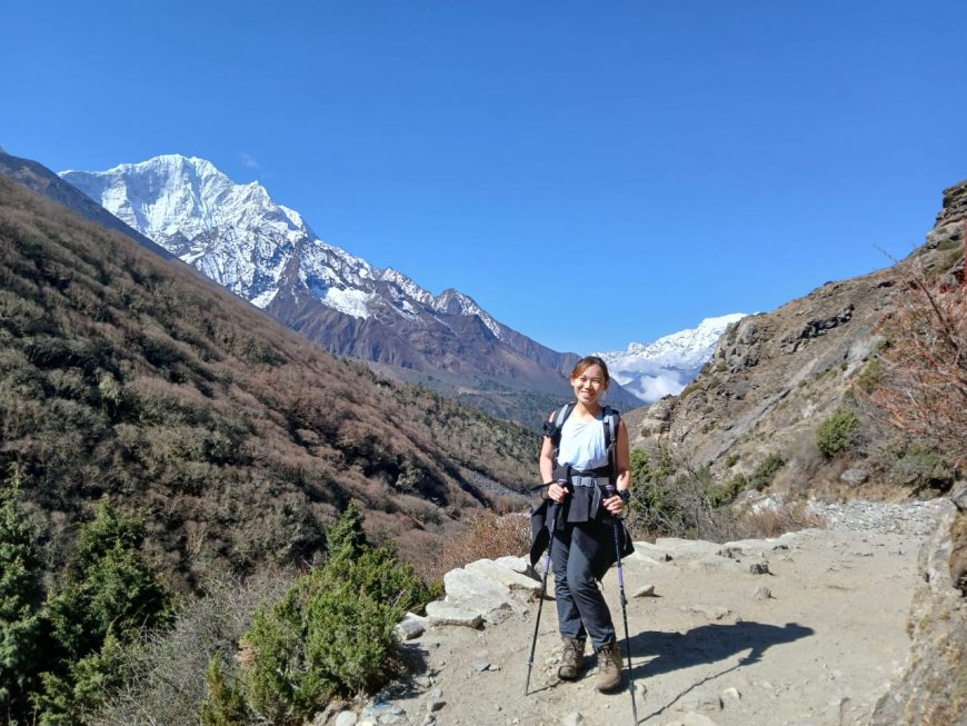 How to Get Permits for Your Everest Base Camp Trek: A Step-by-Step Guide