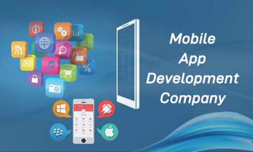 Trusted Mobile App Development Company in Malaysia for Startups & Enterprises