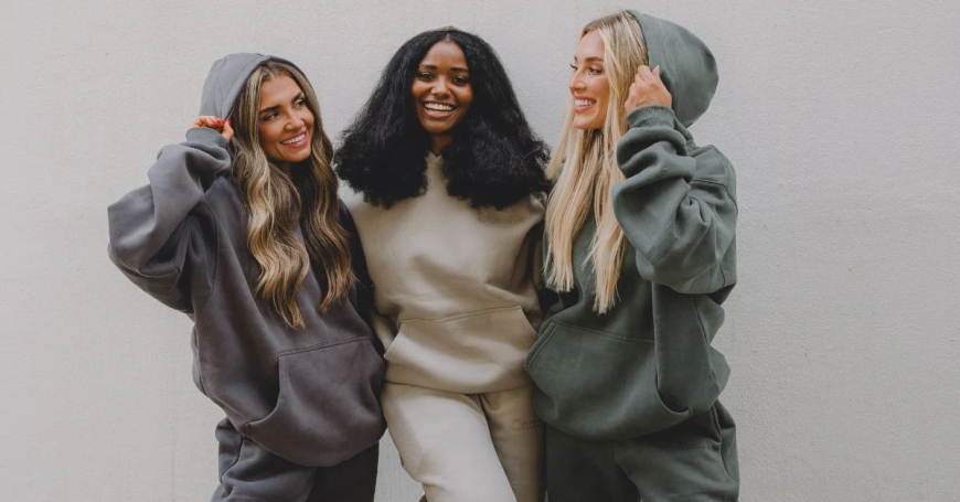 Comfrt Clothing: Where Streetwear Meets Supreme Comfort