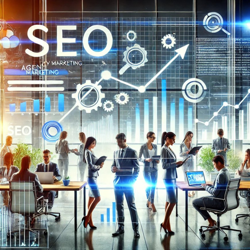 Why Hiring a Small Business SEO Company Is the Smartest Move This Year