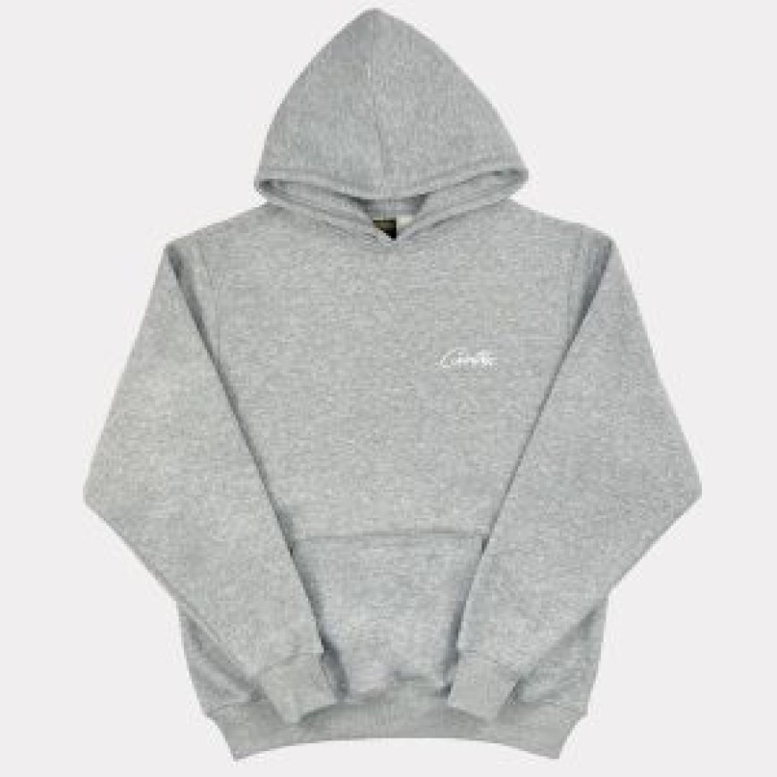 Corteiz Clothing Hoodie Top Looks Ranked