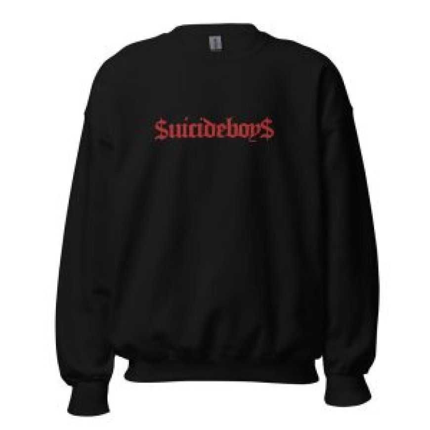 When Does $uicideboy$ Merch Restock? All the Drop Secrets