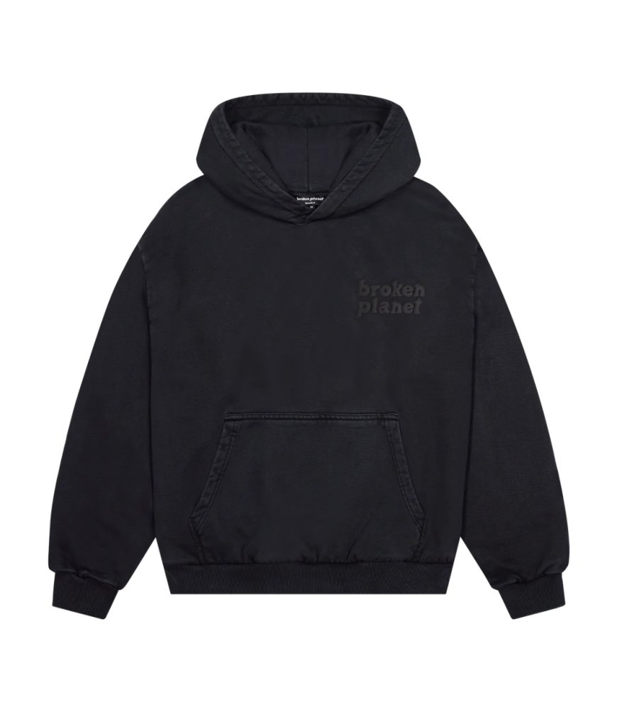 New Heat from Broken Planet Clothing