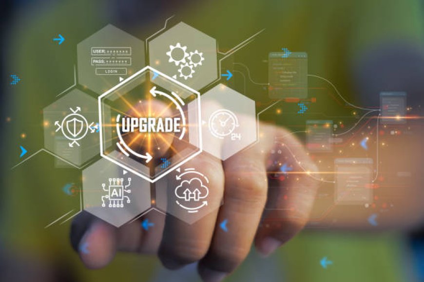 How to Leverage AI and Automation Capabilities After Upgrading to Dynamics 365