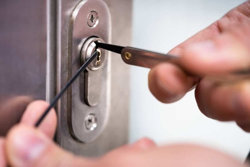 Find a Reliable Local Locksmith for Affordable and Fast Lockout Solutions