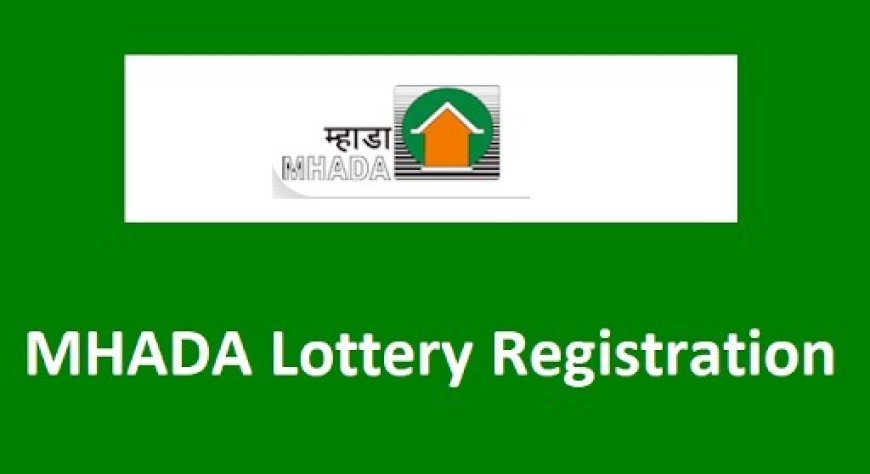 Apply MHADA Lottery 2025: Your Gateway to Affordable Dream Housing – Online Registration, Application & Important Dates Explained