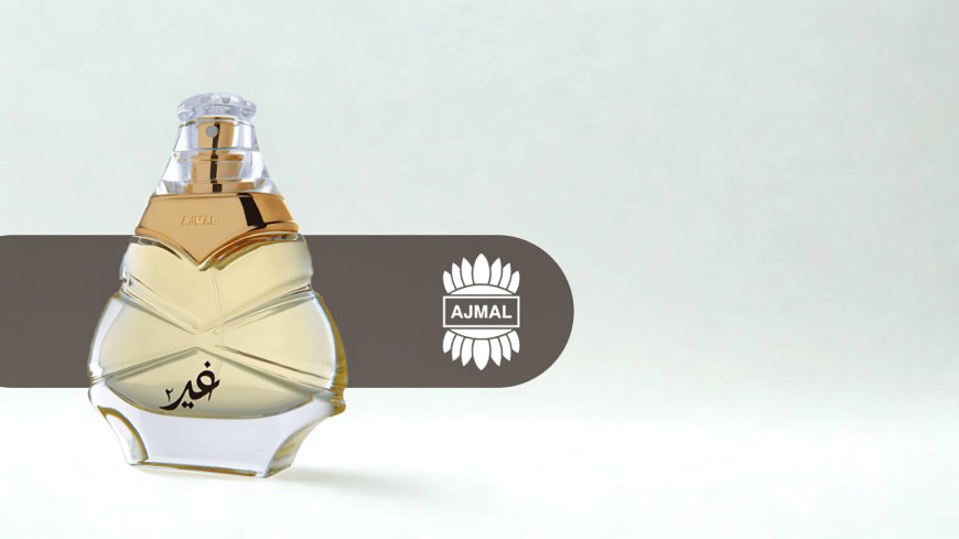 عطور أجمل في قطر: روائح تعبّر عن الفخامة والهوية