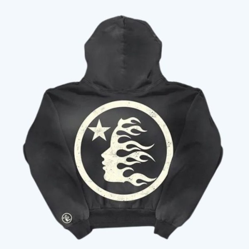 Hellstar Collection: Fresh and Fearless