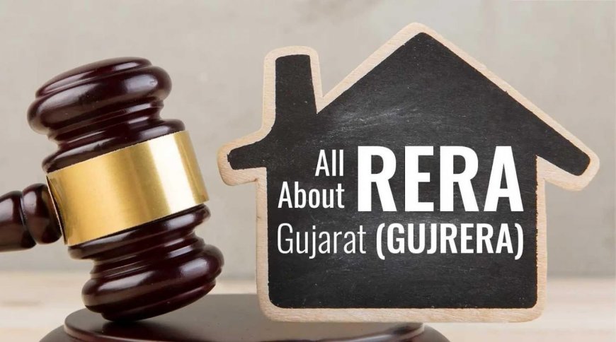 Unlock Real Estate Transparency: How to Check Project Details on RERA Gujarat 2025 – The Ultimate Guide