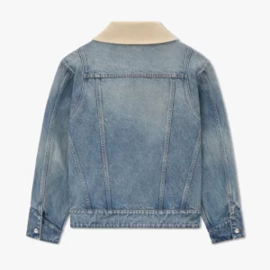 Rhude Jackets A Symbol of Modern Elegance