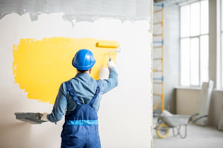 Premium Professional Painting Services in Hoover, AL: Your Complete Guide to Flawless Finishes