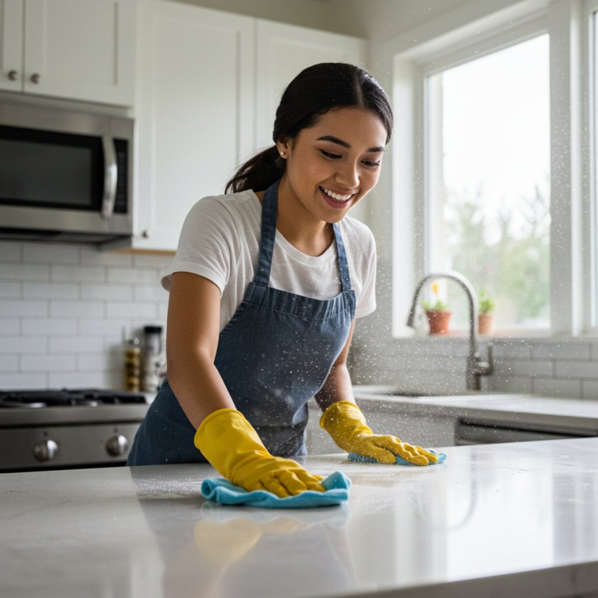 Premium Deep Cleaning Services in Villa Rica, GA – Residential & Commercial Solutions
