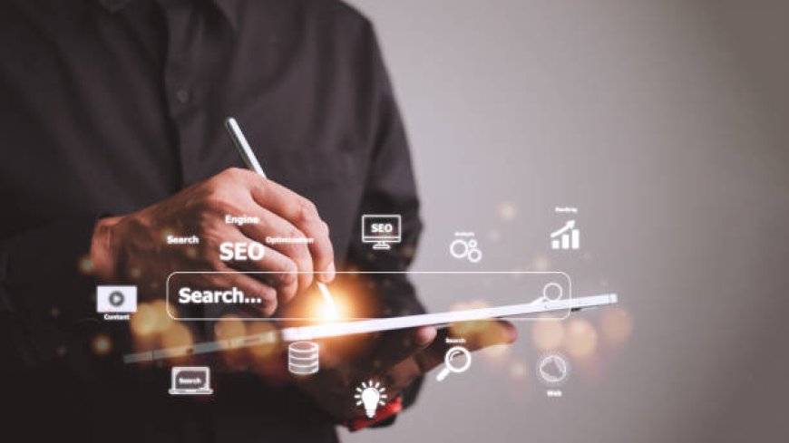 How an SEO Copywriting Company Aligns Content with Search Intent