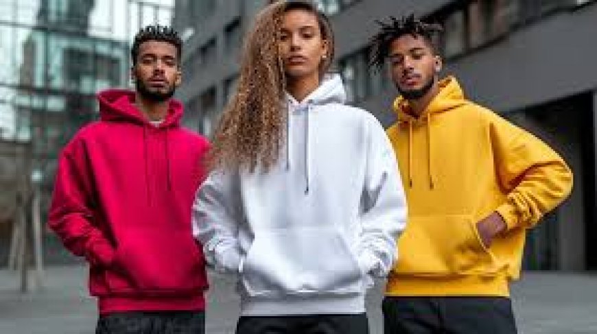 Why the Nofs Tracksuit Is More Than Just a Fashion Statement