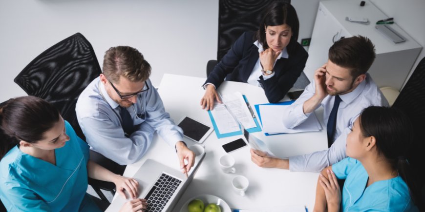 How Medical Practices Can Adapt to Changes in Healthcare Policy