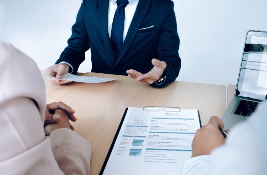 Resume Without Experience? Get an Australian CV Today