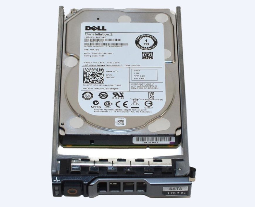 Affordable Refurbished Hard Disk and SSD Suppliers in Maharashtra
