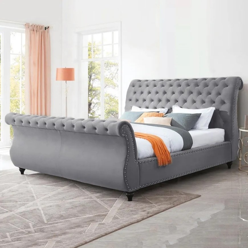 4ft Small Double Bed: The Best Compact Choice for Couples