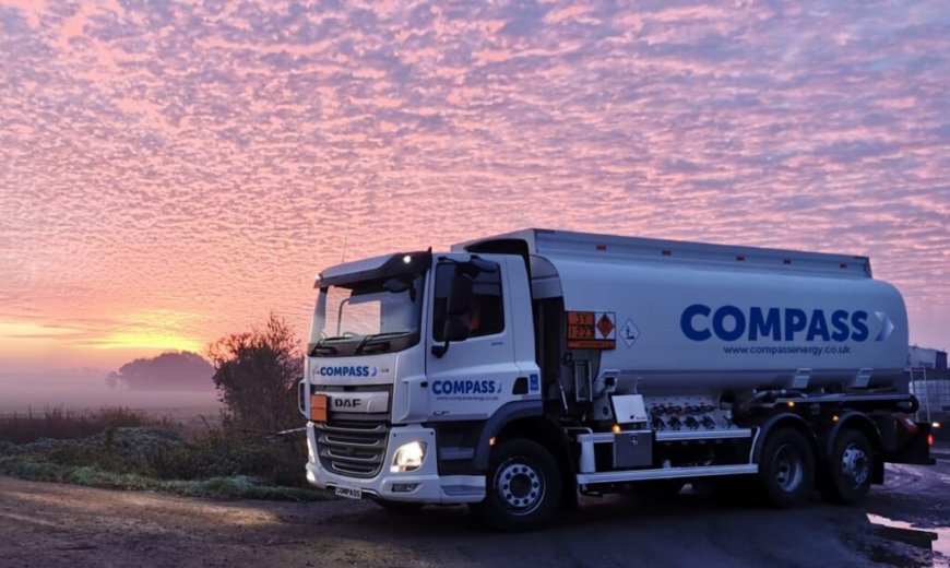 Agricultural Diesel Suppliers: Fueling the UK’s Farming Industry