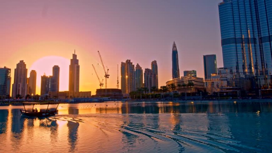 Why Ajman is the Future of Real Estate Investment