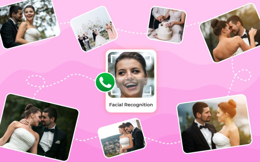 AI Photo Sharing: The Smarter Way to Share Your Best Moments