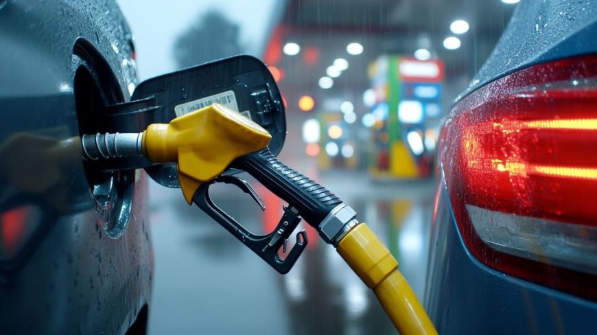 How to Detect and Prevent Fuel Fraud with Fuel Cards