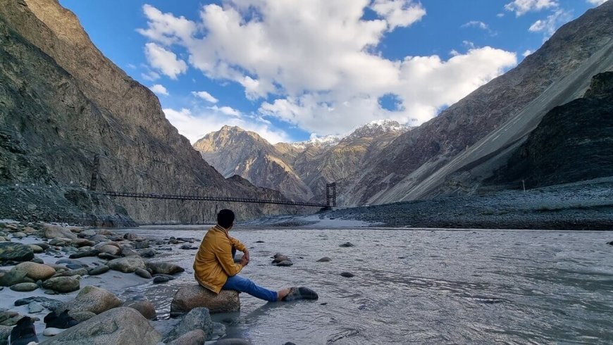 Perfect Leh Ladakh Trip Itinerary for an Unforgettable Journey