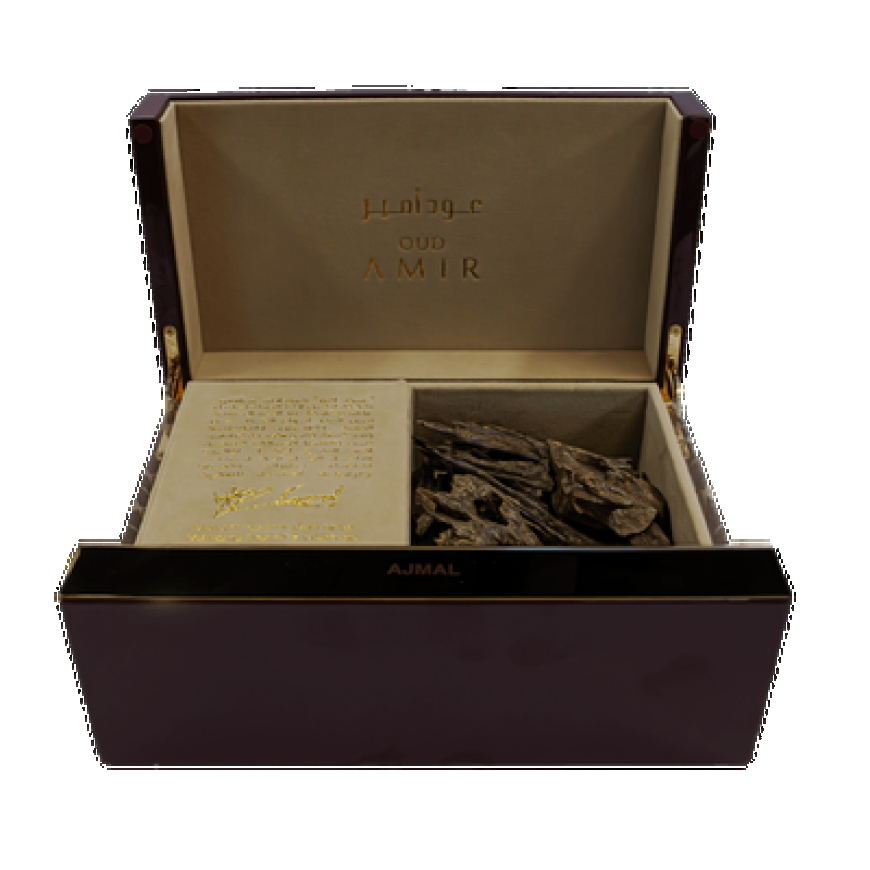 بخور العود الأصلي: كيف تختار الأفضل وتستمتع برائحته الفاخرة