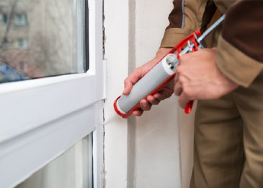 9 Ways Caulking Services Can Improve Your Property’s Value
