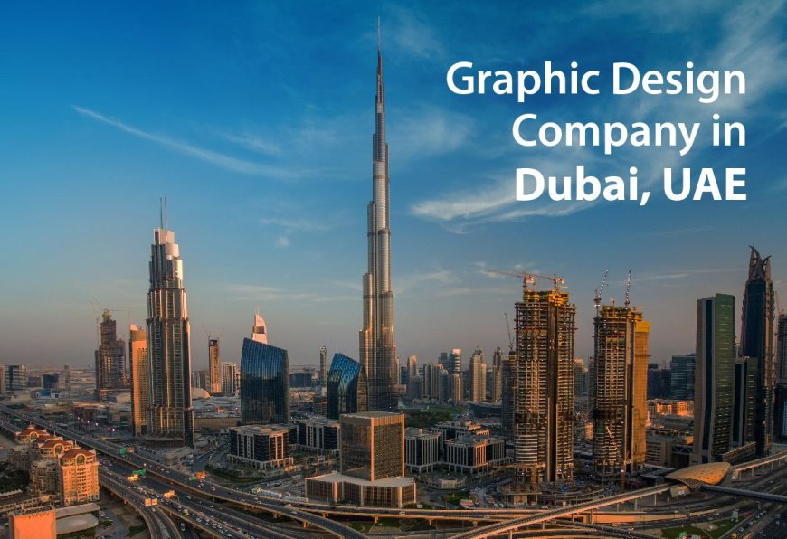 Logo Design Dubai: Combining Creativity with Business Strategy