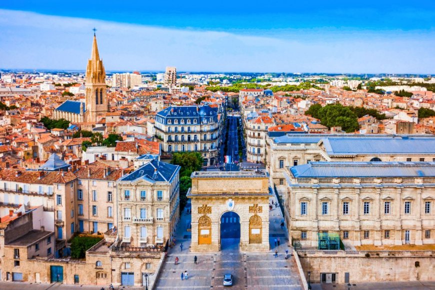 French Immersion in Montpellier for Students Professionals and Language Enthusiasts