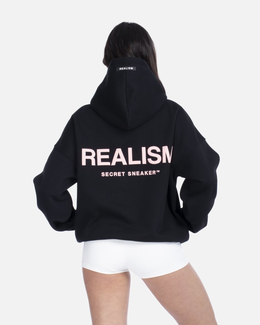 Realism Hoodie: The Ultimate Guide to Comfort and Style